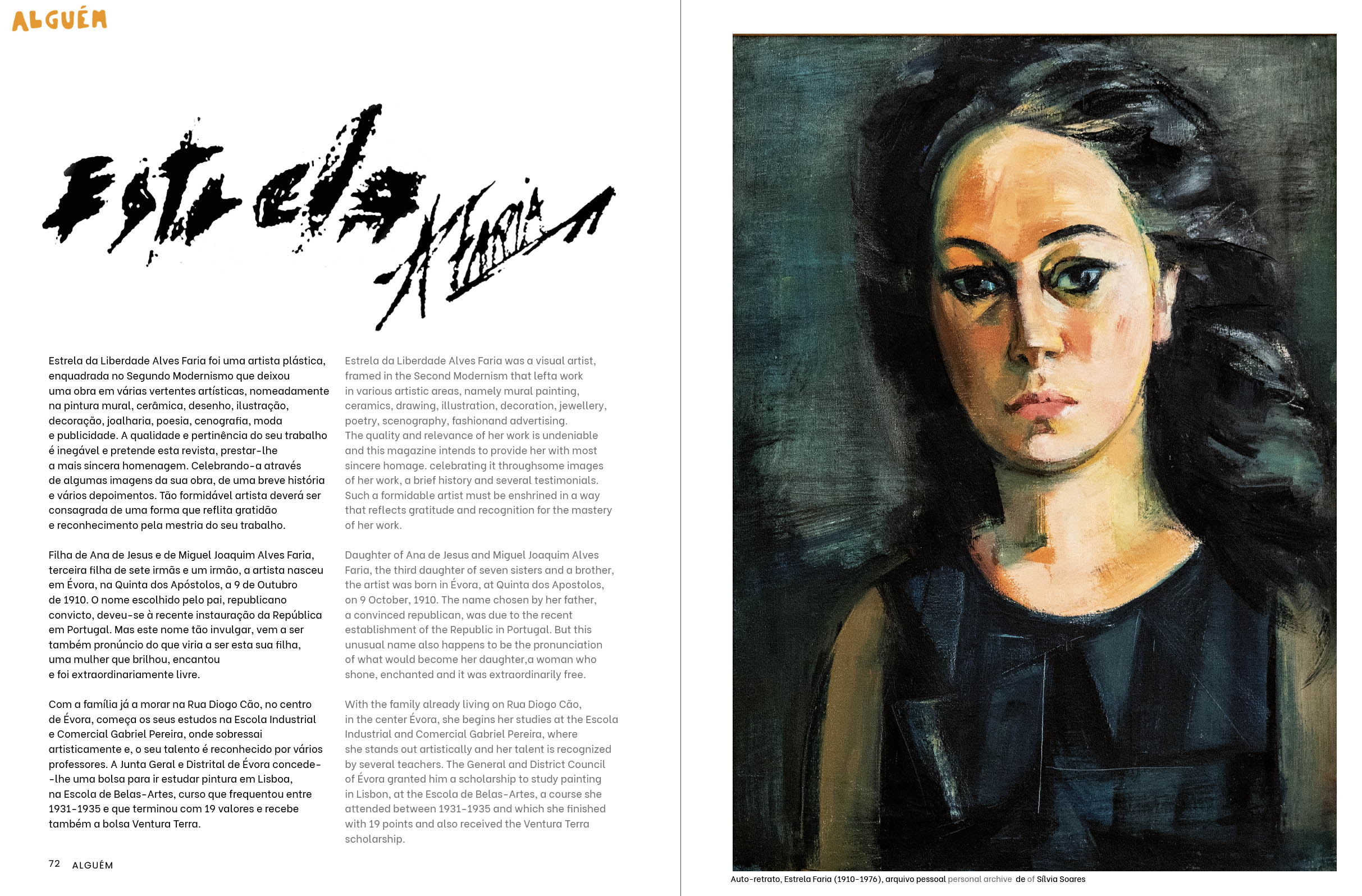 A Magazine Nº6 - Image 2