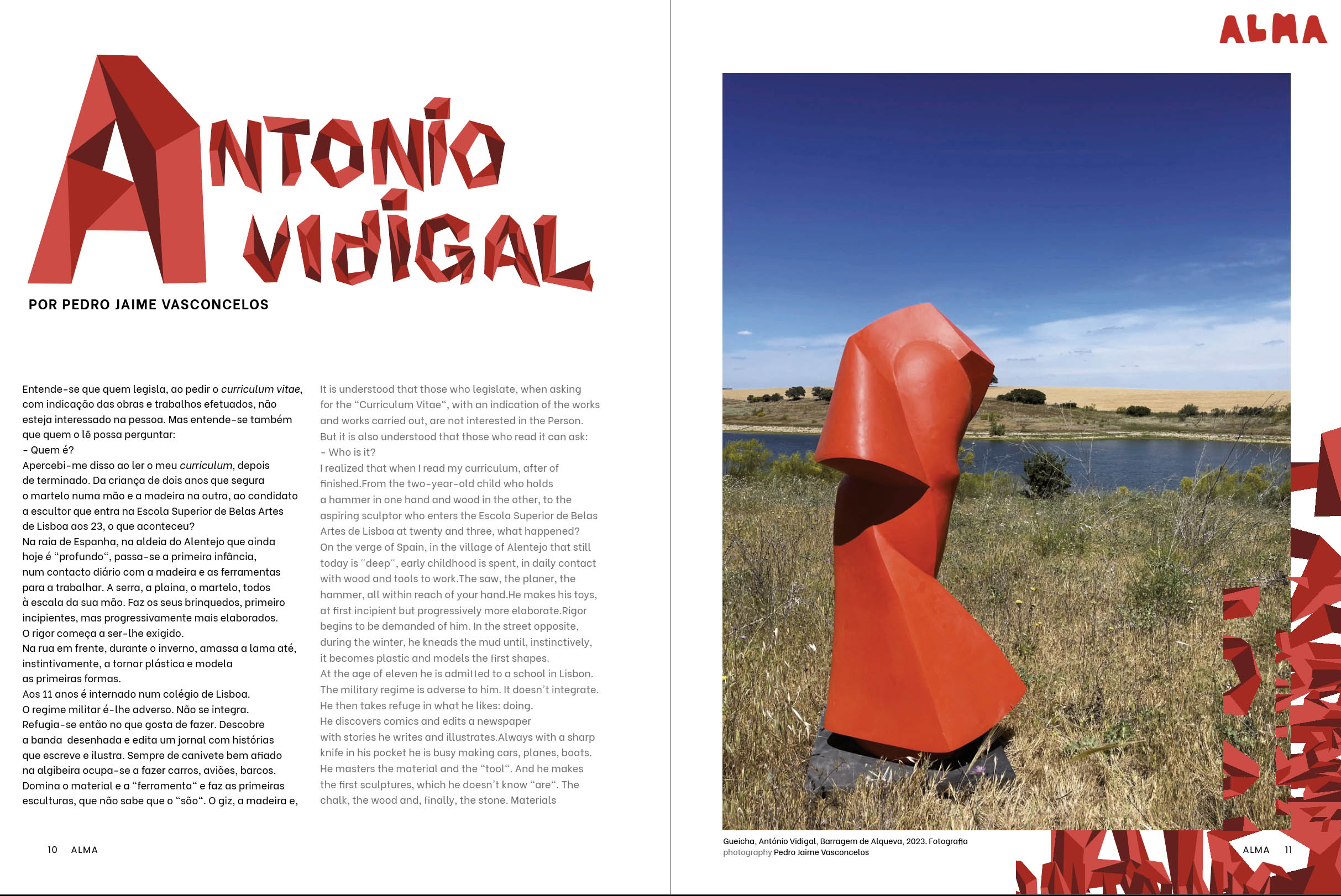 A Magazine Nº6 - Image 6