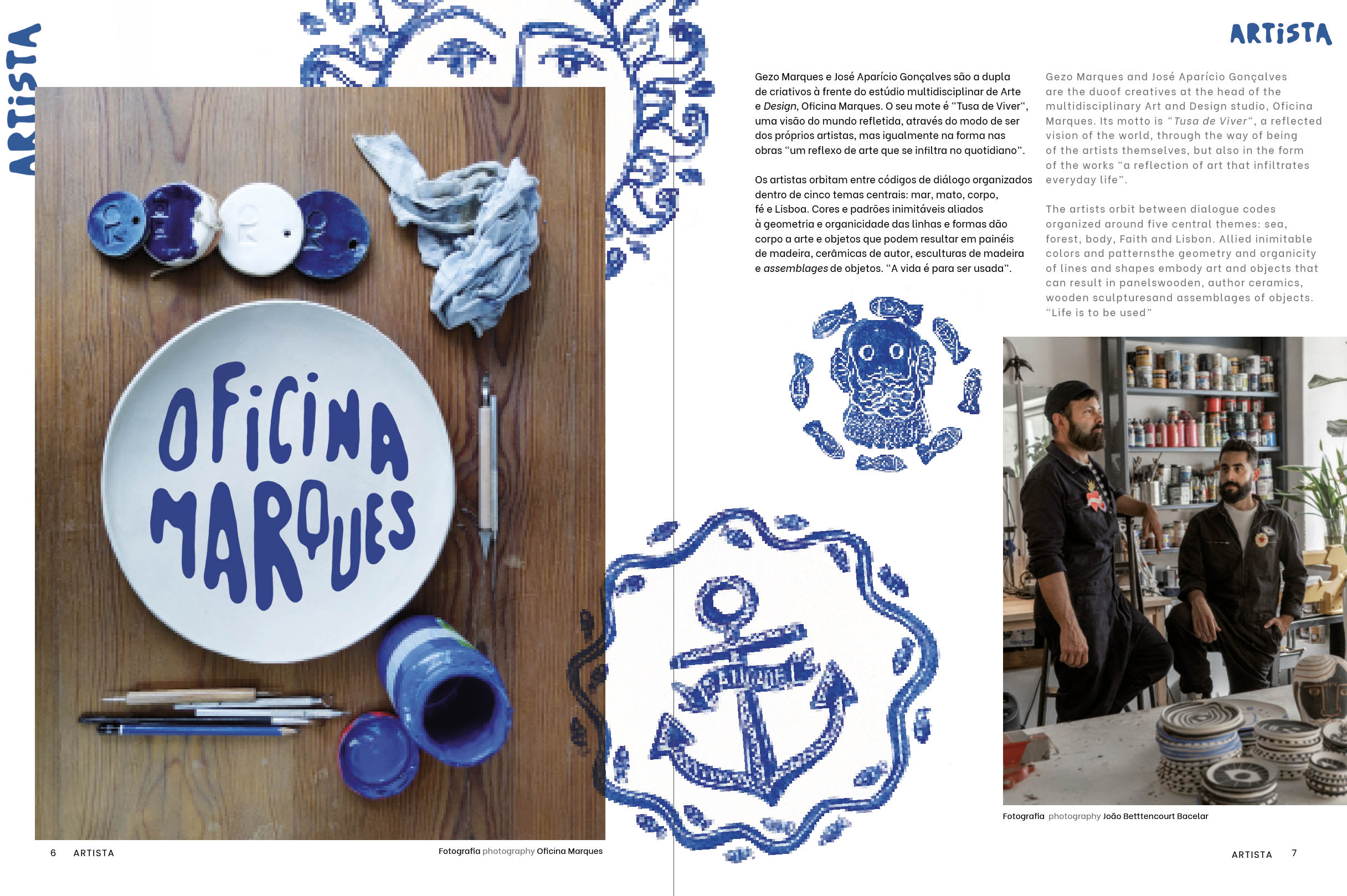 A Magazine Nº6 - Image 7