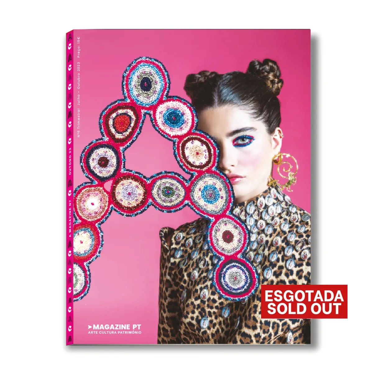 A Magazine Nº7