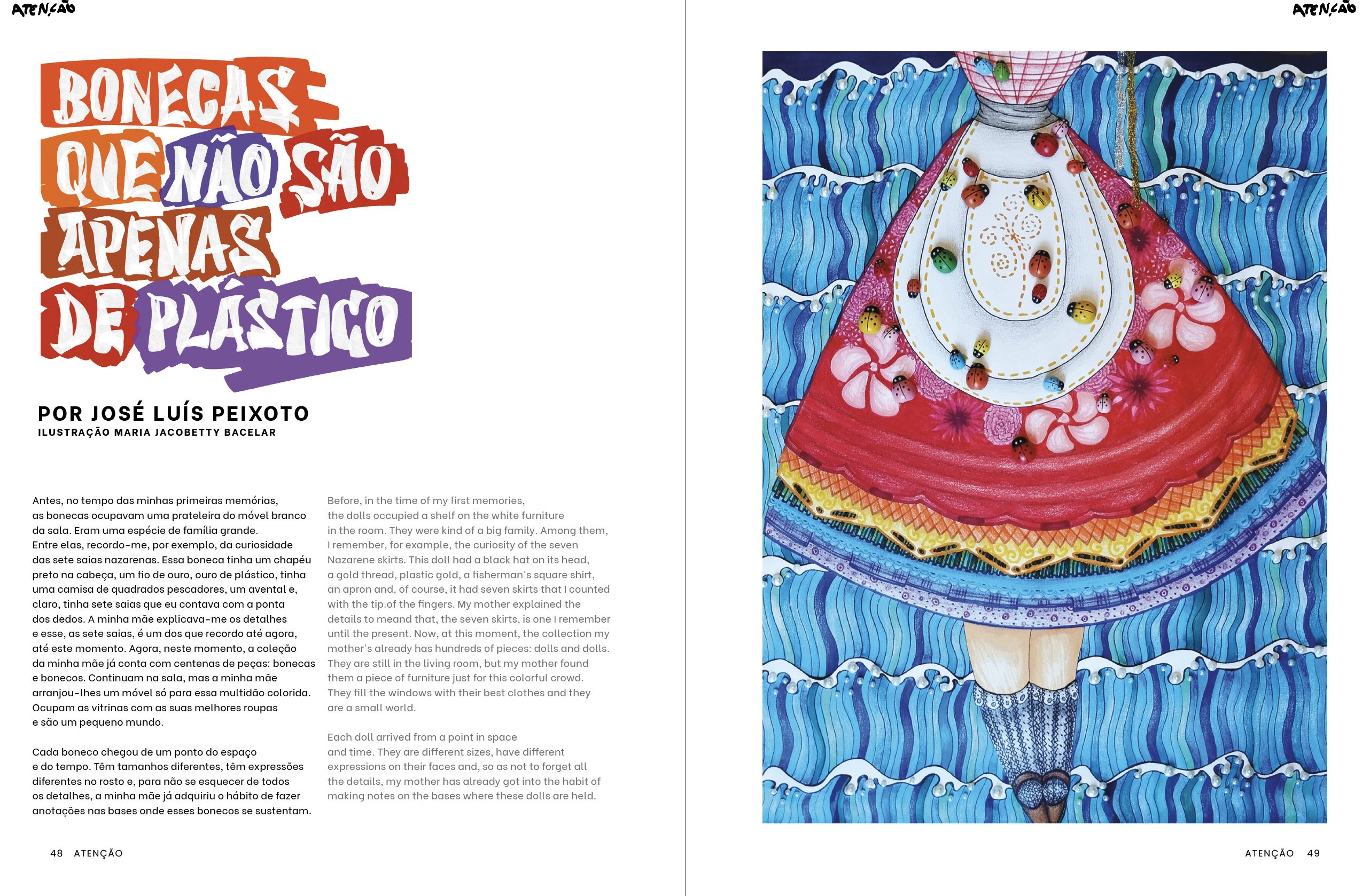 A Magazine Nº8 - Image 2