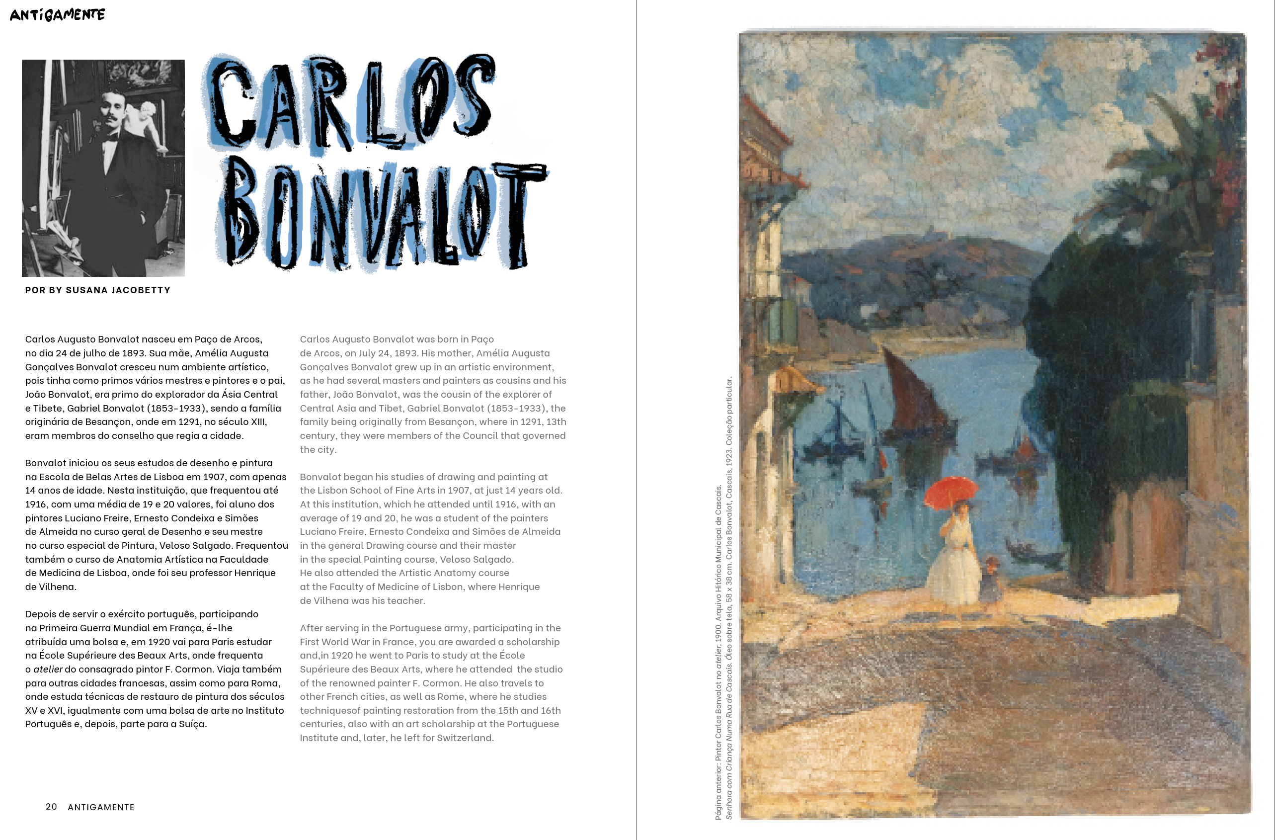 A Magazine Nº8 - Image 4