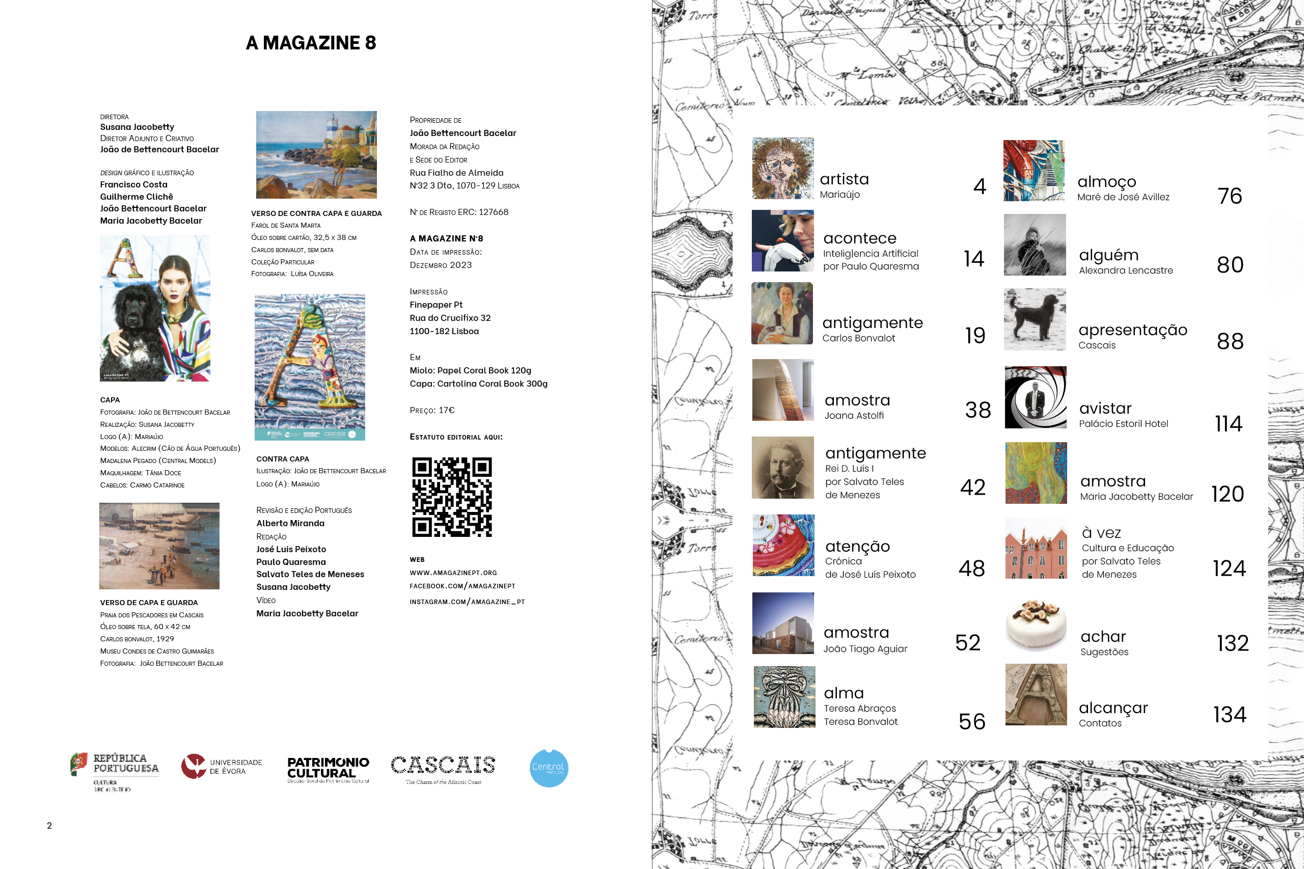 A Magazine Nº8 - Image 5