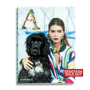 A Magazine Nº8
