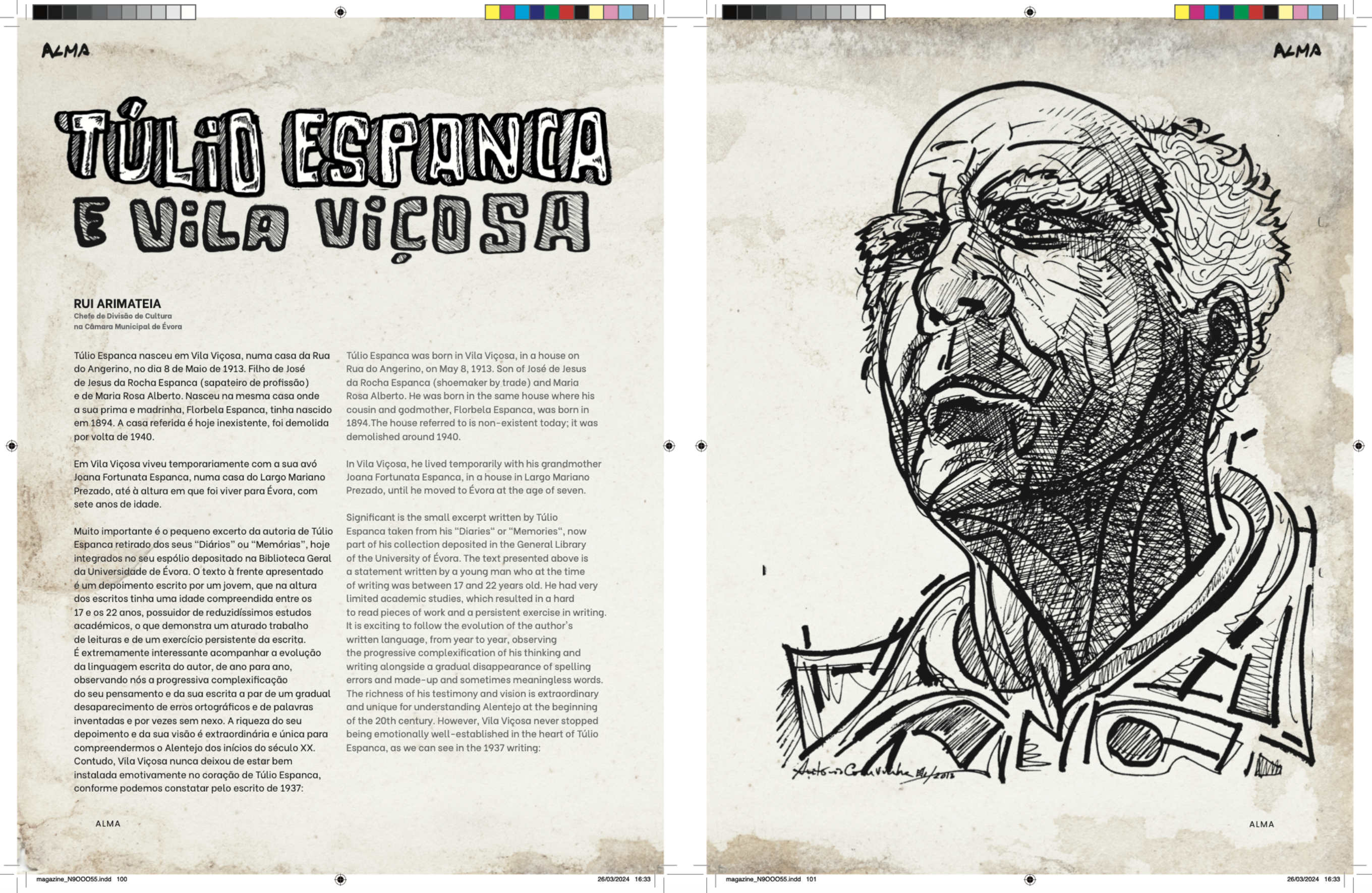 A Magazine Nº9 - Image 14