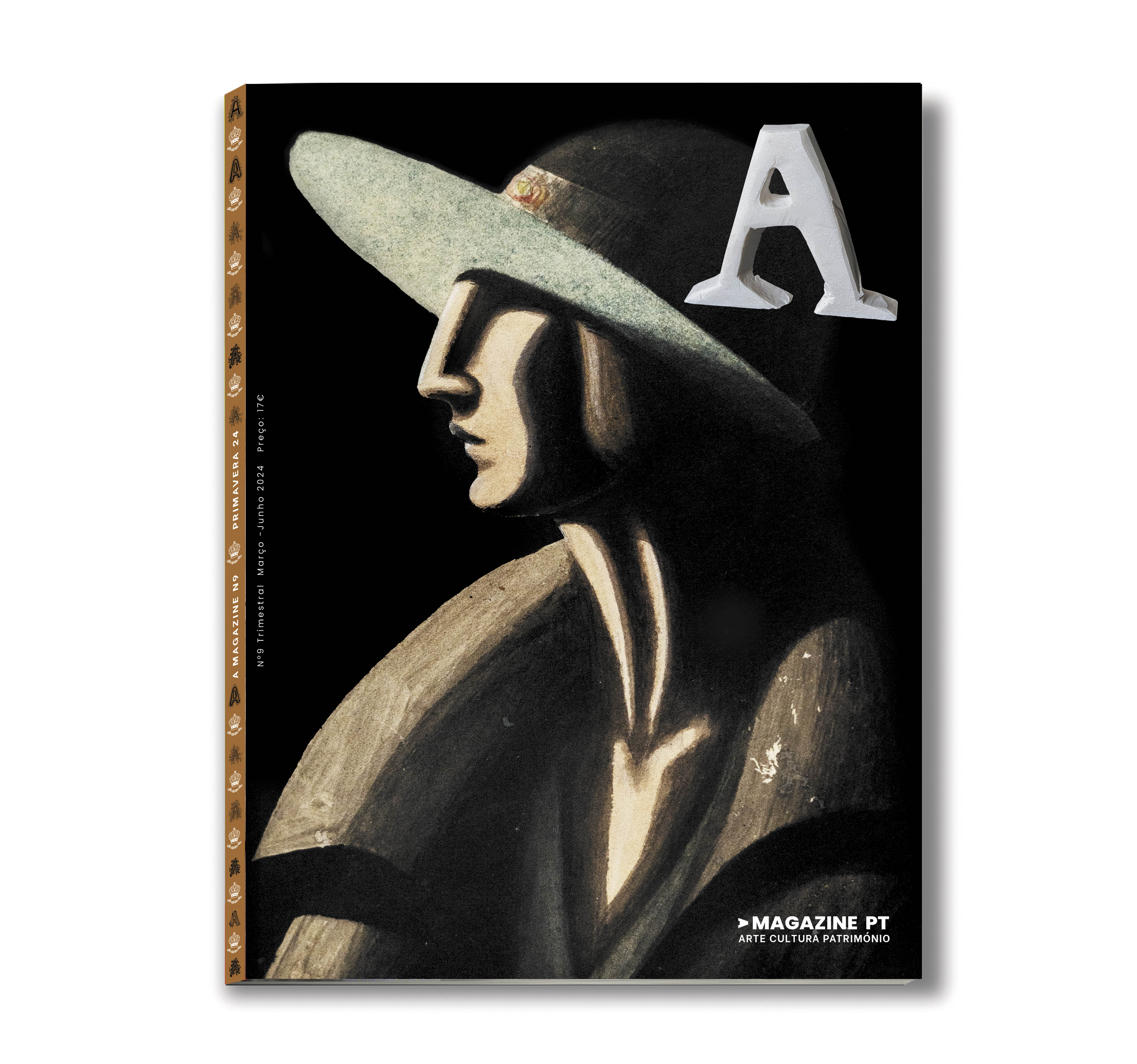 A Magazine Nº9 - Image 3