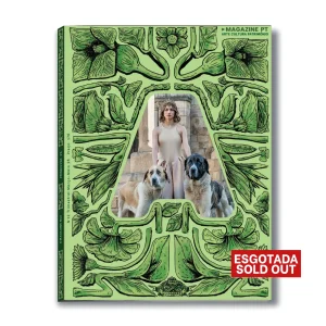 A Magazine  Nº12
