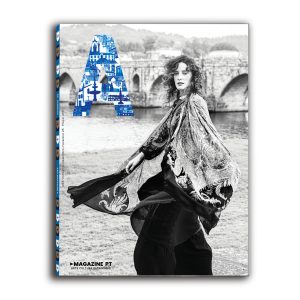 A Magazine  Nº15